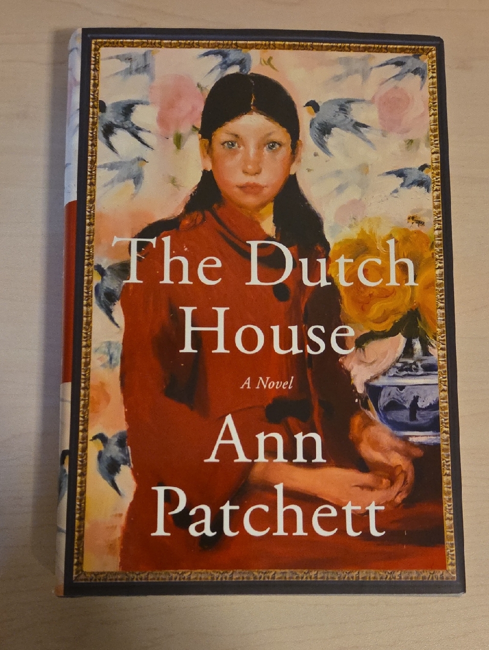 The Dutch House by Ann Patchett